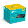 TP-LINK 5-Port Gigabit Desktop Switch