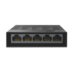 TP-LINK 5-Port Gigabit Desktop Switch