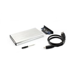 Kućište za HDD SBOX HDC-2562 / USB-3.0