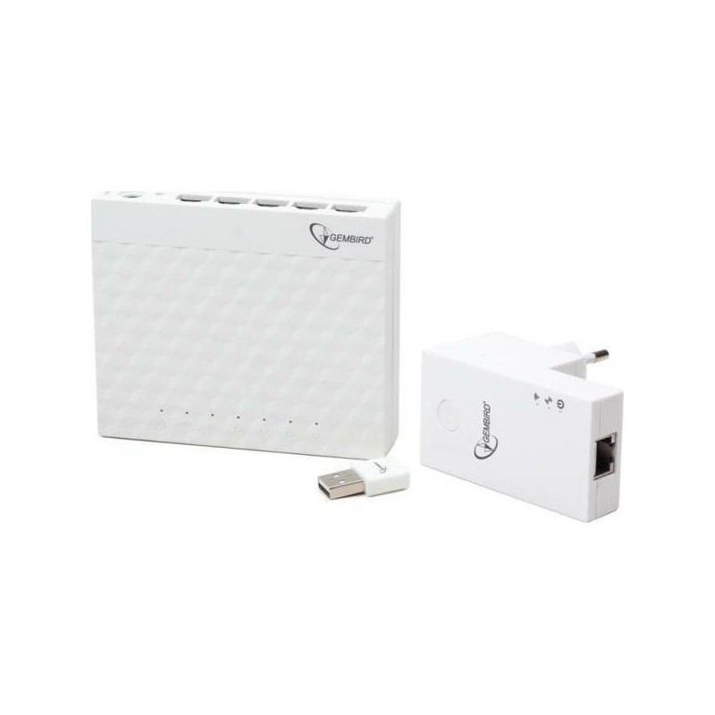 GB WI-FI 3-IN-1 STARTER SET