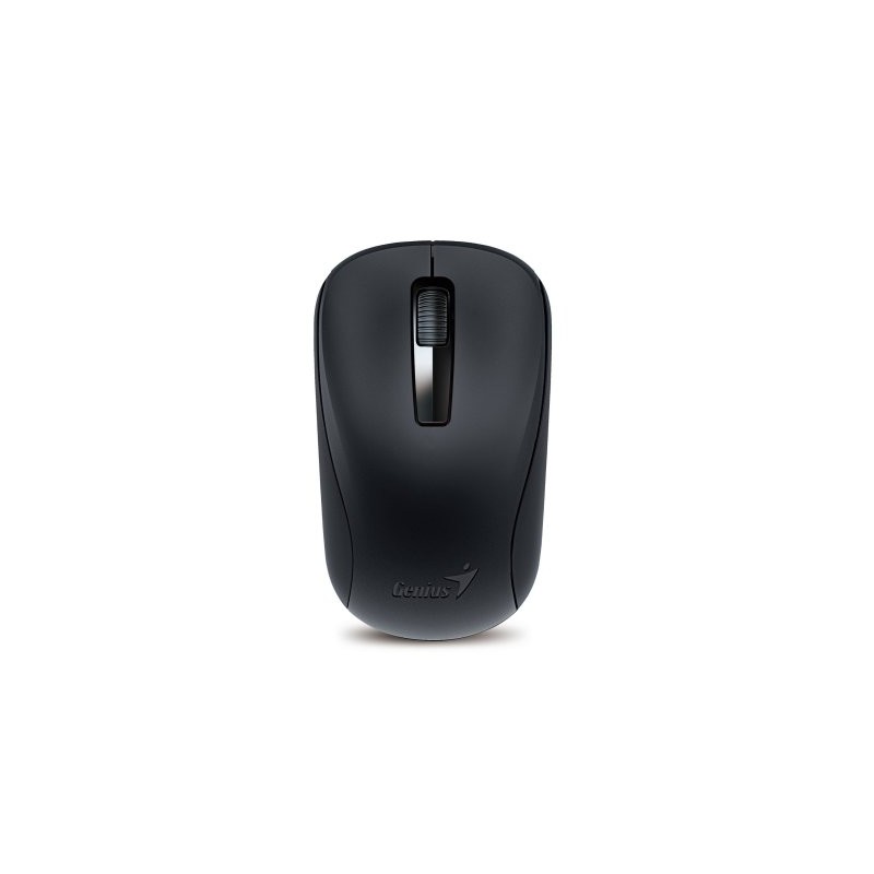 Miš Genius NX-7005 USB crni bežični