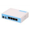 Mikrotik RB941-2nd lite integrirana antena 4XLAN ROUTER OS L4