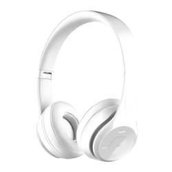 Slušalice Freestyle FH0915 bijele bluetooth