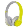 Slušalice Freestyle FH0915 sivo-zelene bluetooth