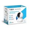 TP-LINK TAPO C200 pan/tilt home security wifi camera