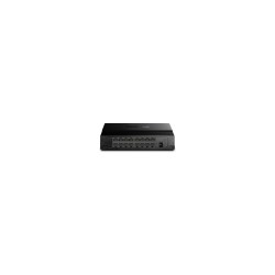 TP-LINK TL-SF101GD 16-PORT 10/100