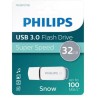 Philips USB 32 GB 3.0 snow edition