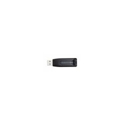 USB stick Verbatim 3.2 128GB Storengo V3 black