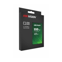 HIKSEMI 240 GB 2,5" SSD C100