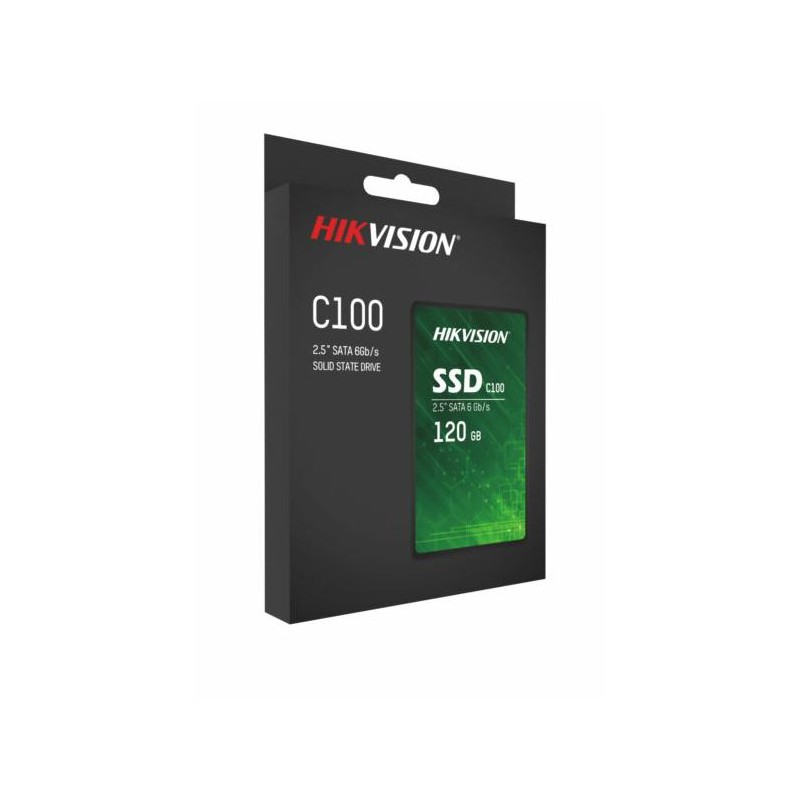 HIKSEMI 240 GB 2,5" SSD C100