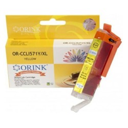 ORINK CLI571Y/XL, žuta