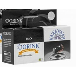 ORINK tinta za Canon CLI-551BK/XL, crna