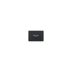 SSD Verbatim 256GB Vi550 Sata III 2.5”