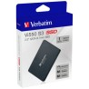 SSD Verbatim 1TB Vi550 Sata III 2.5”