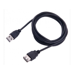 Kabel SBOX USB extension A-A M/F 5M