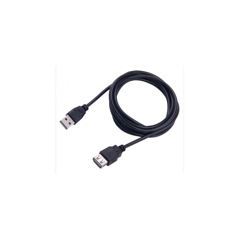 Kabel SBOX USB extension A-A M/F 5M