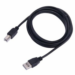 Kabel SBOX USB A - B M/M 5m