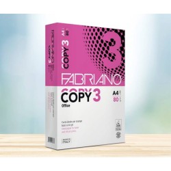 Papir Fabriano copy3 A4/80g...