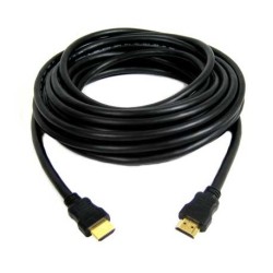 Kabel GIGATECH HDMI 10M PVC...