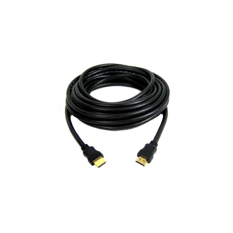 Kabel GIGATECH HDMI 10M PVC BAG
