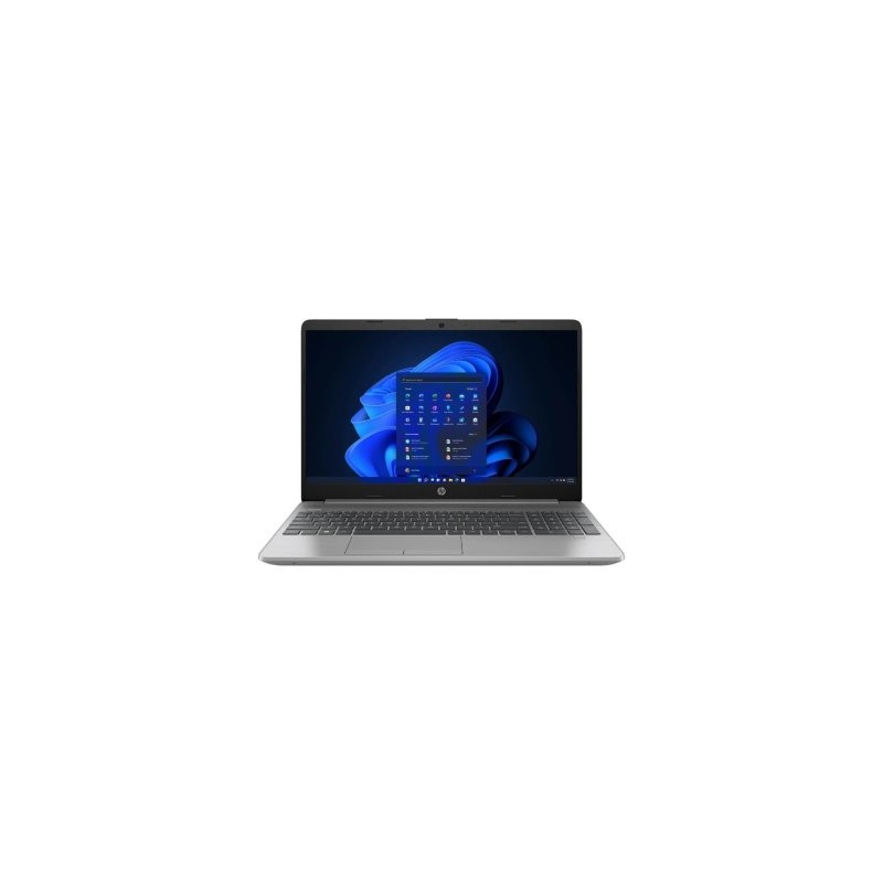 Notebook HP 250 G8 i3-1115G4/8GB/256SSD/W11Home64/srebrni