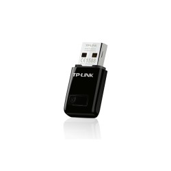 TP-LINK TL-WN823N WLAN Mini USB Adapter