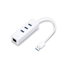 TP-LINK USB 3.0 GBIT ETHERNET ADAPTER